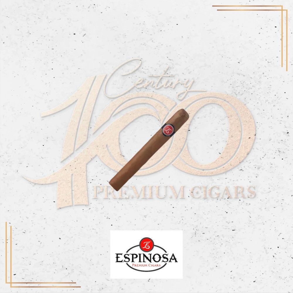 Espinosa - E-Bundles Habano - Toro