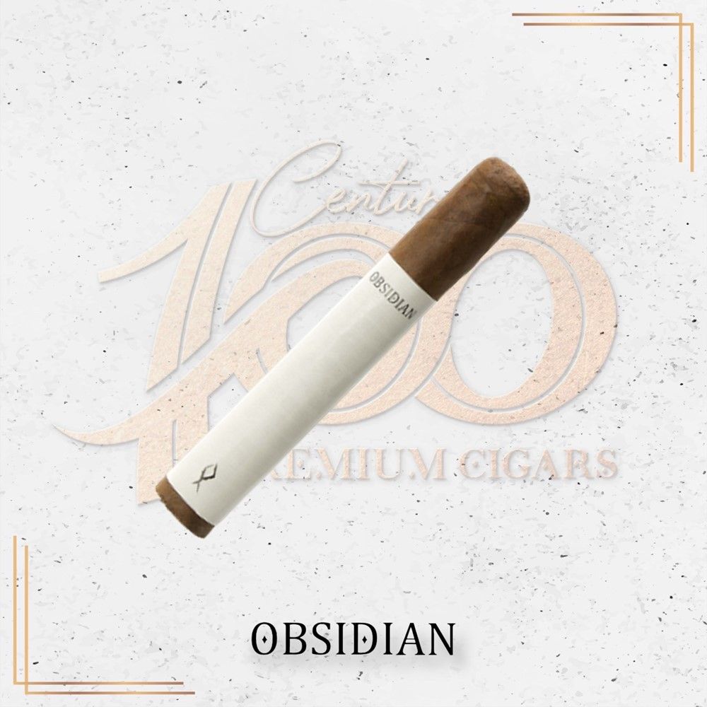 Obsidian - White Noise - Toro Extra