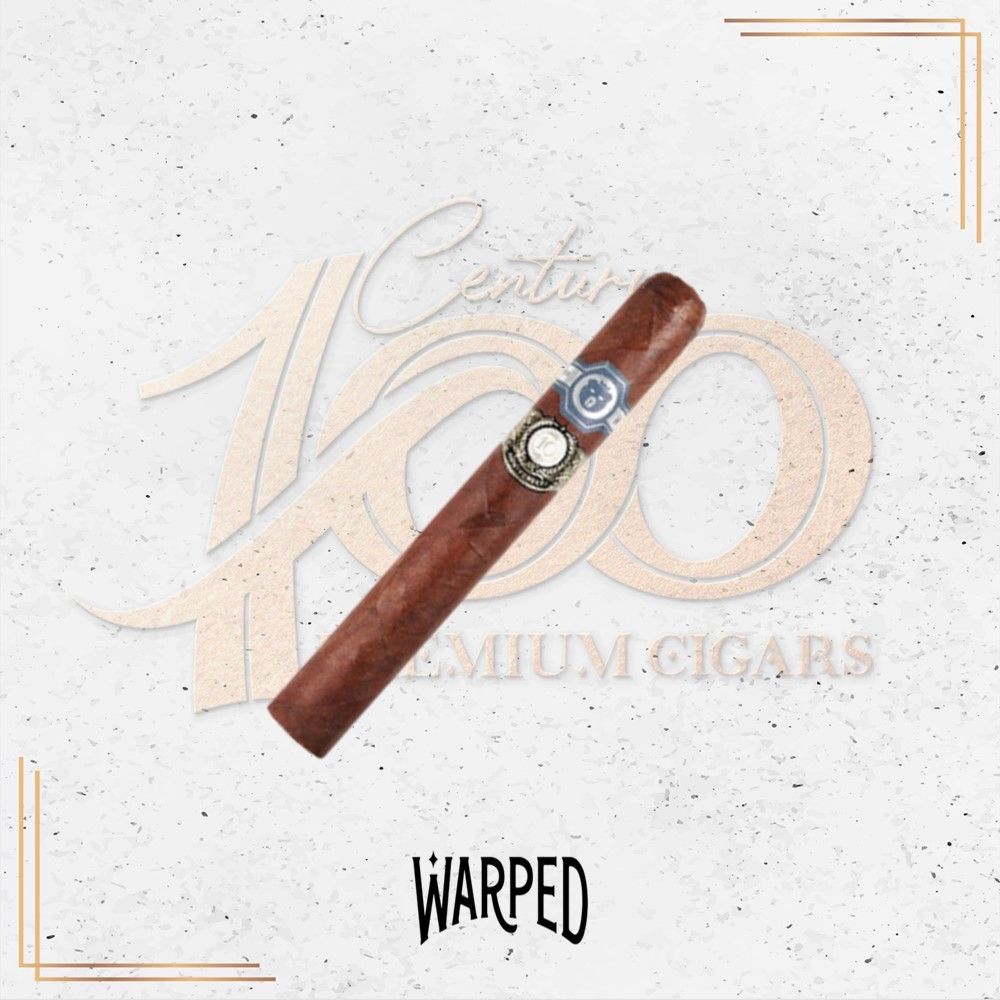 Warped - El Oso - 10th Anniversary Limited Edition