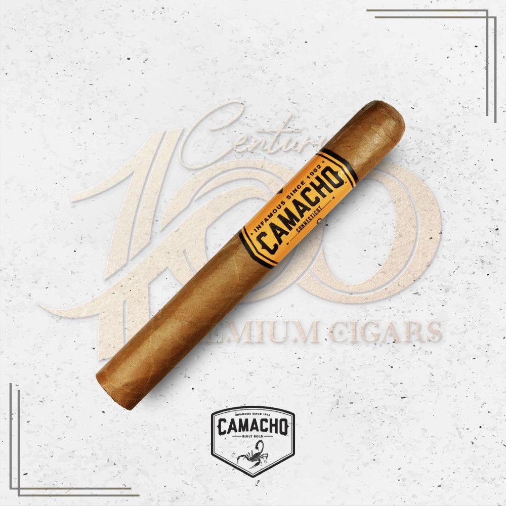 Camacho - Connecticut - Toro