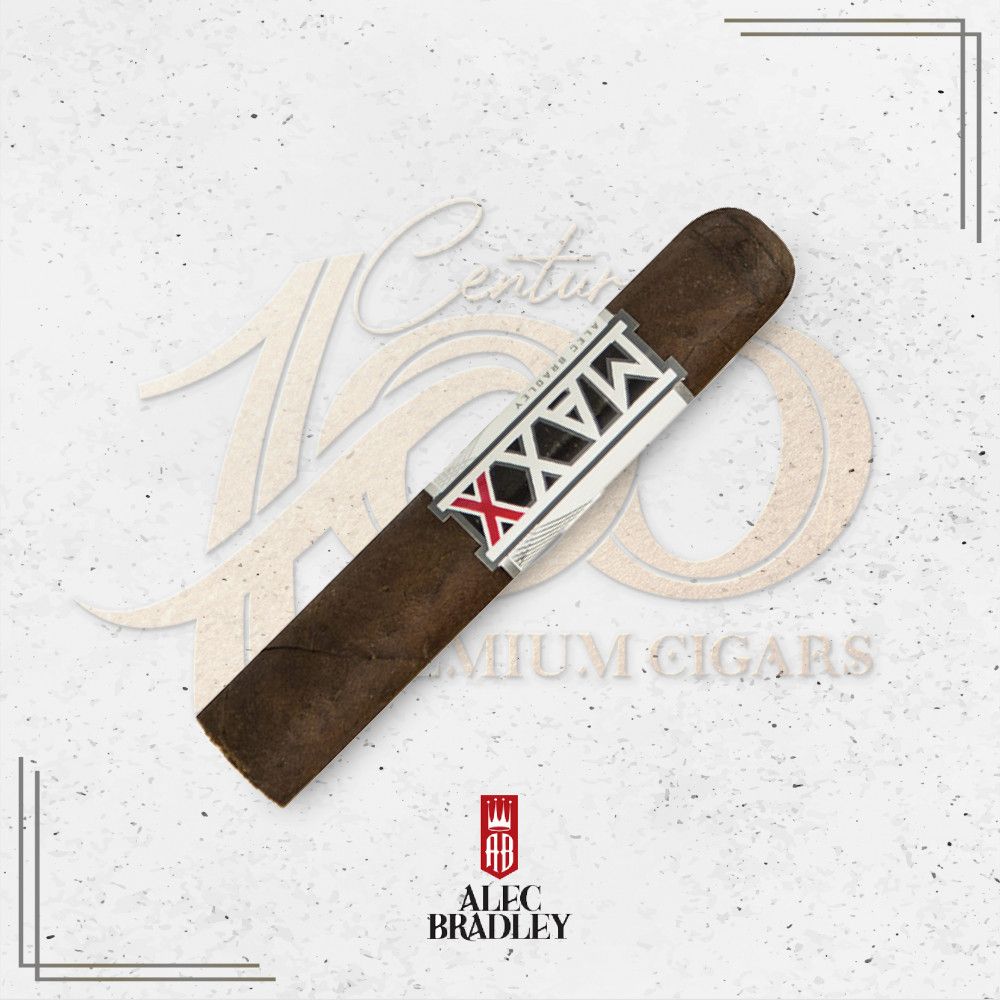 Alec Bradley - Maxx - Nano