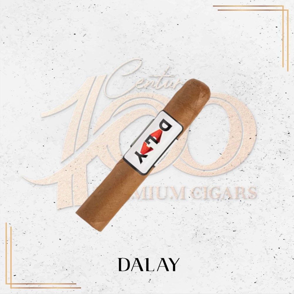 Dalay - Hell Connecticut - Petit Corona