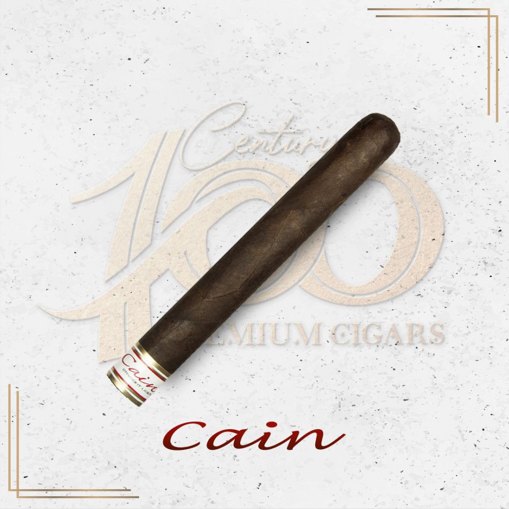 Cain - Maduro - 550