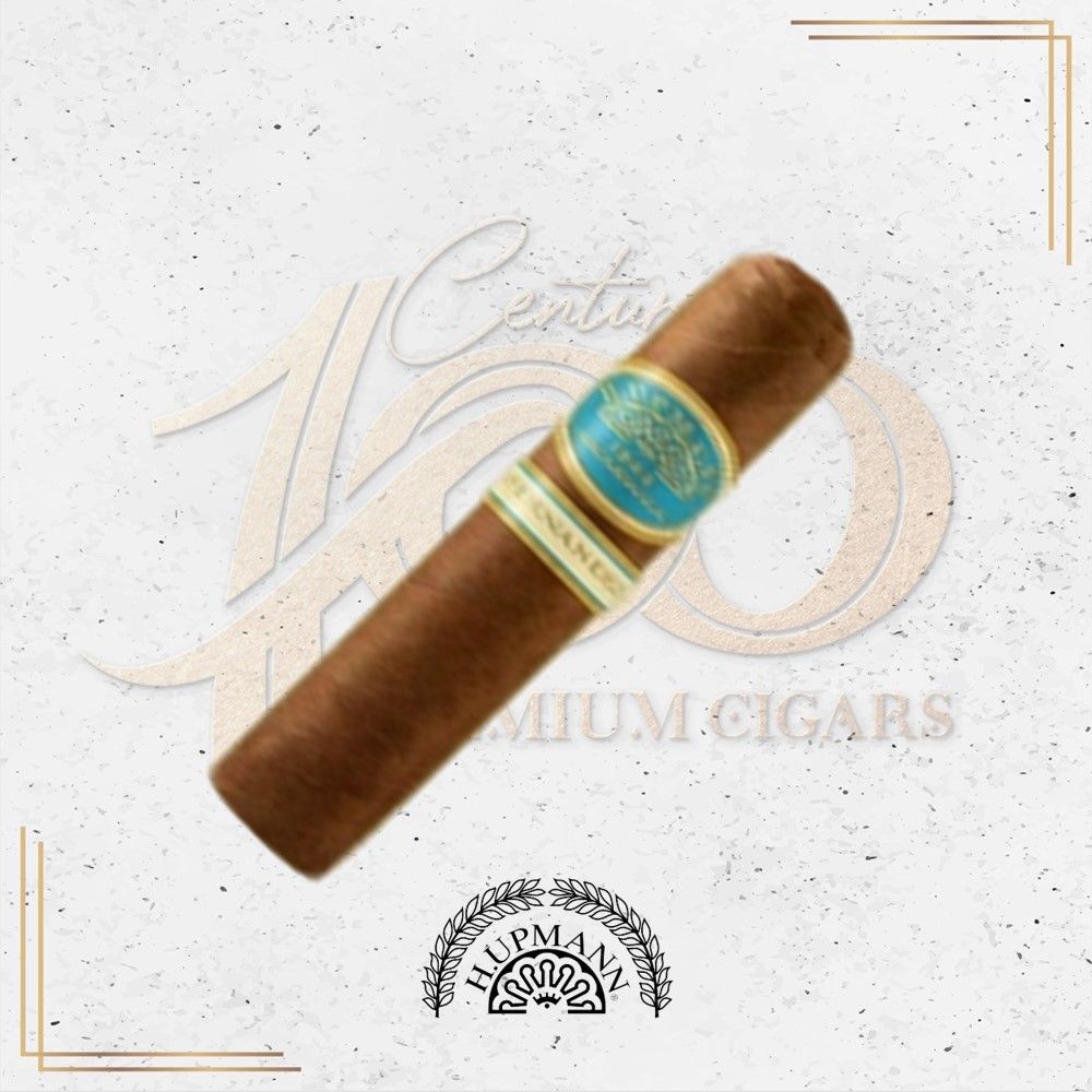 H. Upmann (Non Cuban) - by AJ Fernandez - Robusto