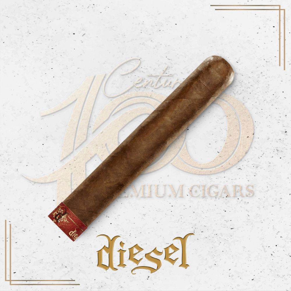 Diesel - Unlimited - D. 6