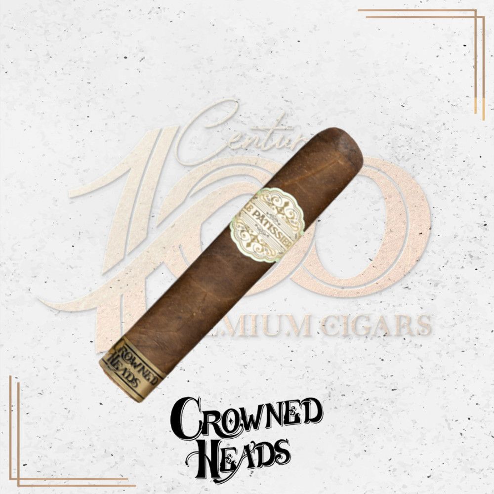 Crowned Heads - Le Patissier - No. 2 PCA 2023 Exclusive