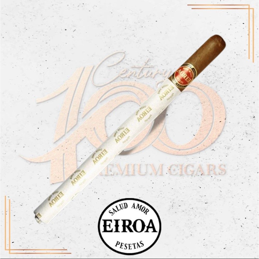 Eiroa - Classic - 50/10