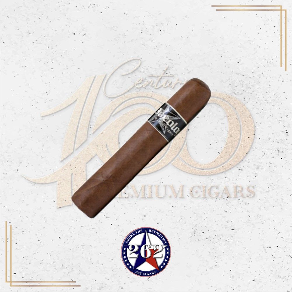 262 - Ideology - Robusto