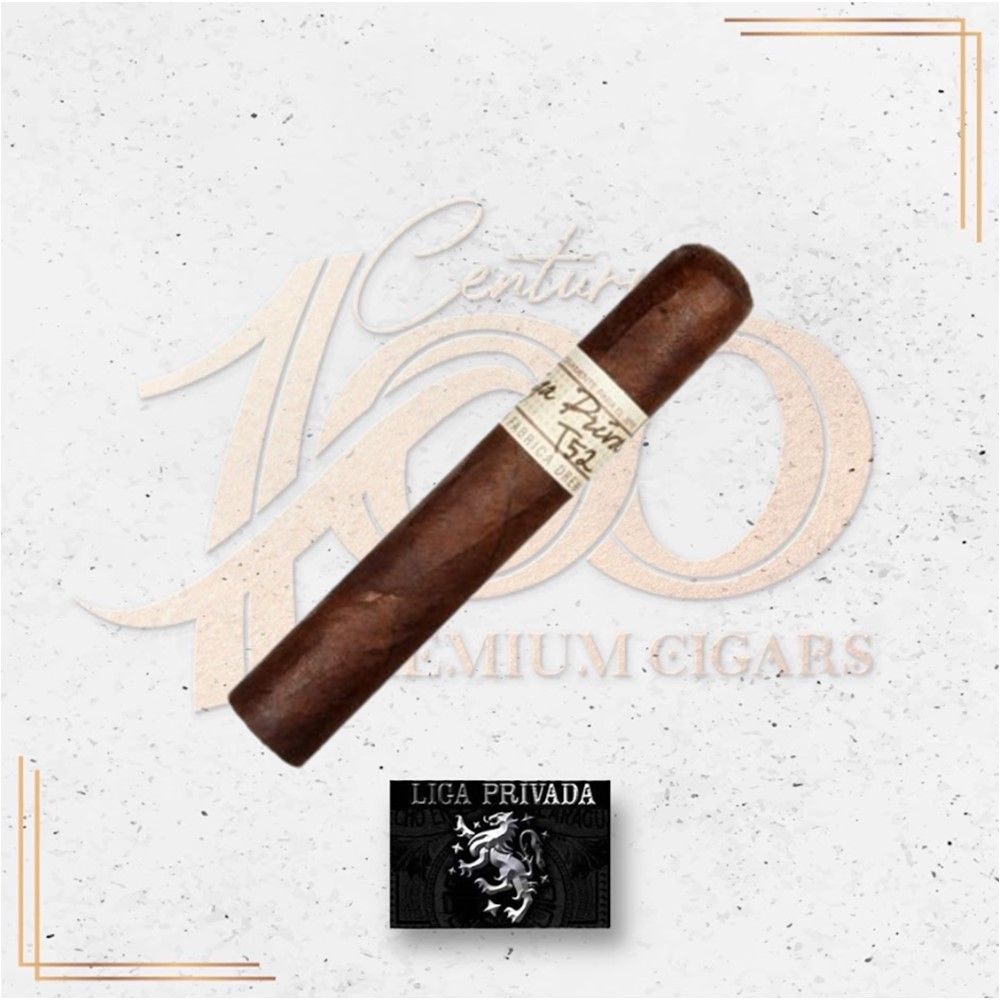 Liga Privada - T52 - Petit Corona