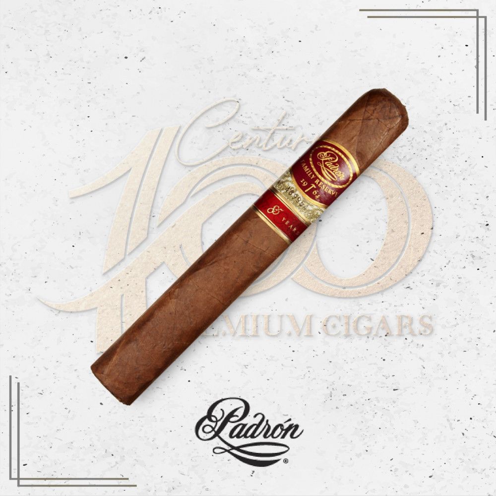 Padron - Family Reserve - Natural - No. 85