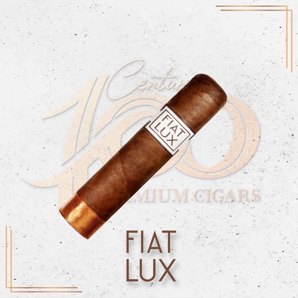 Fiat Lux by Luciano - Intuition 