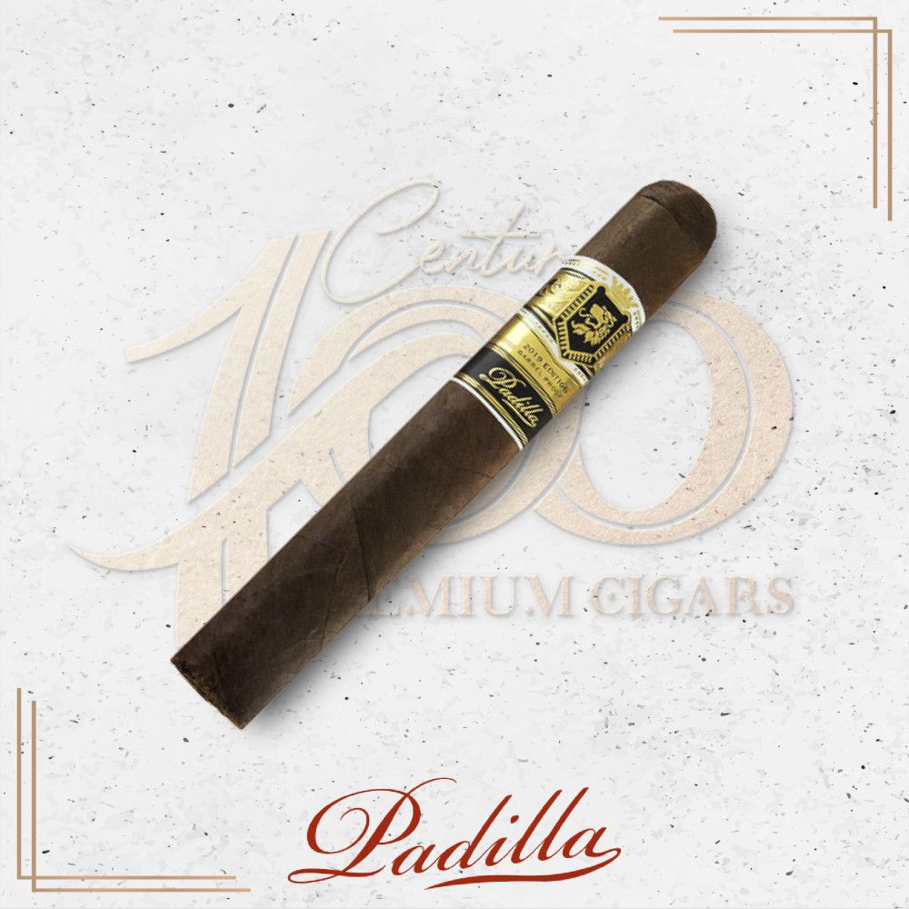 Padilla - Barrel Proof 2019 Edition - Toro