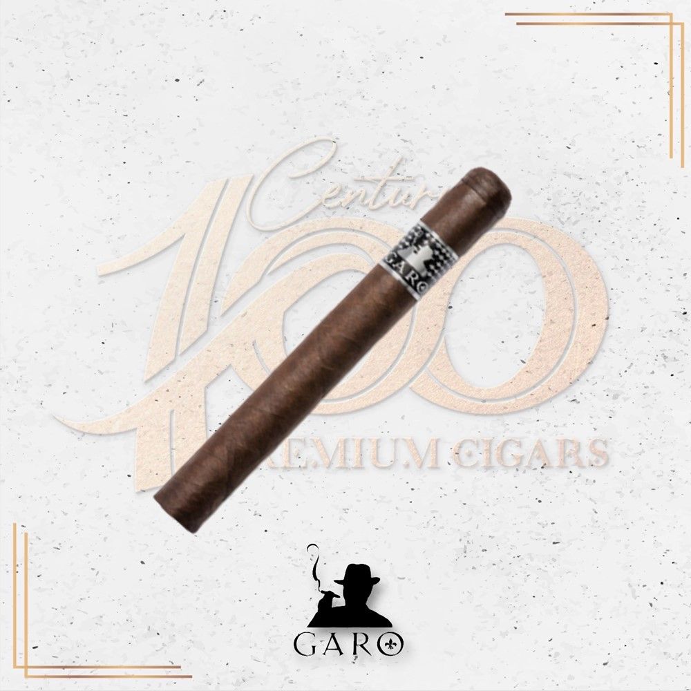 Garo - Maduro Especial - ME740