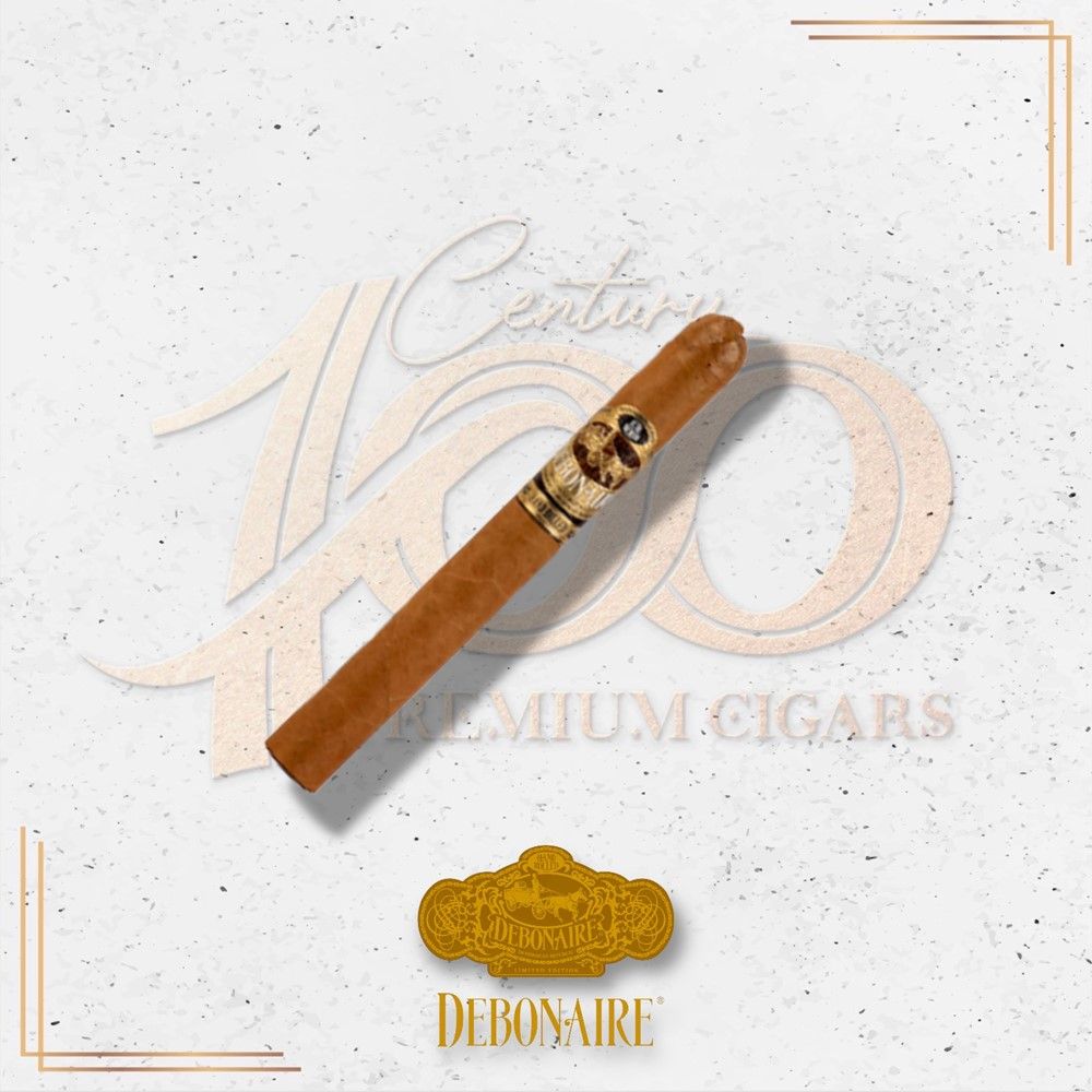 Debonaire - Habano - Solomone