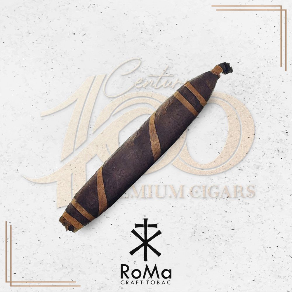 Roma Craft - Craft - 2021 Gran Perfecto