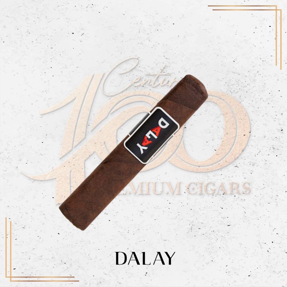 Dalay - Dunkel Maduro - Robusto