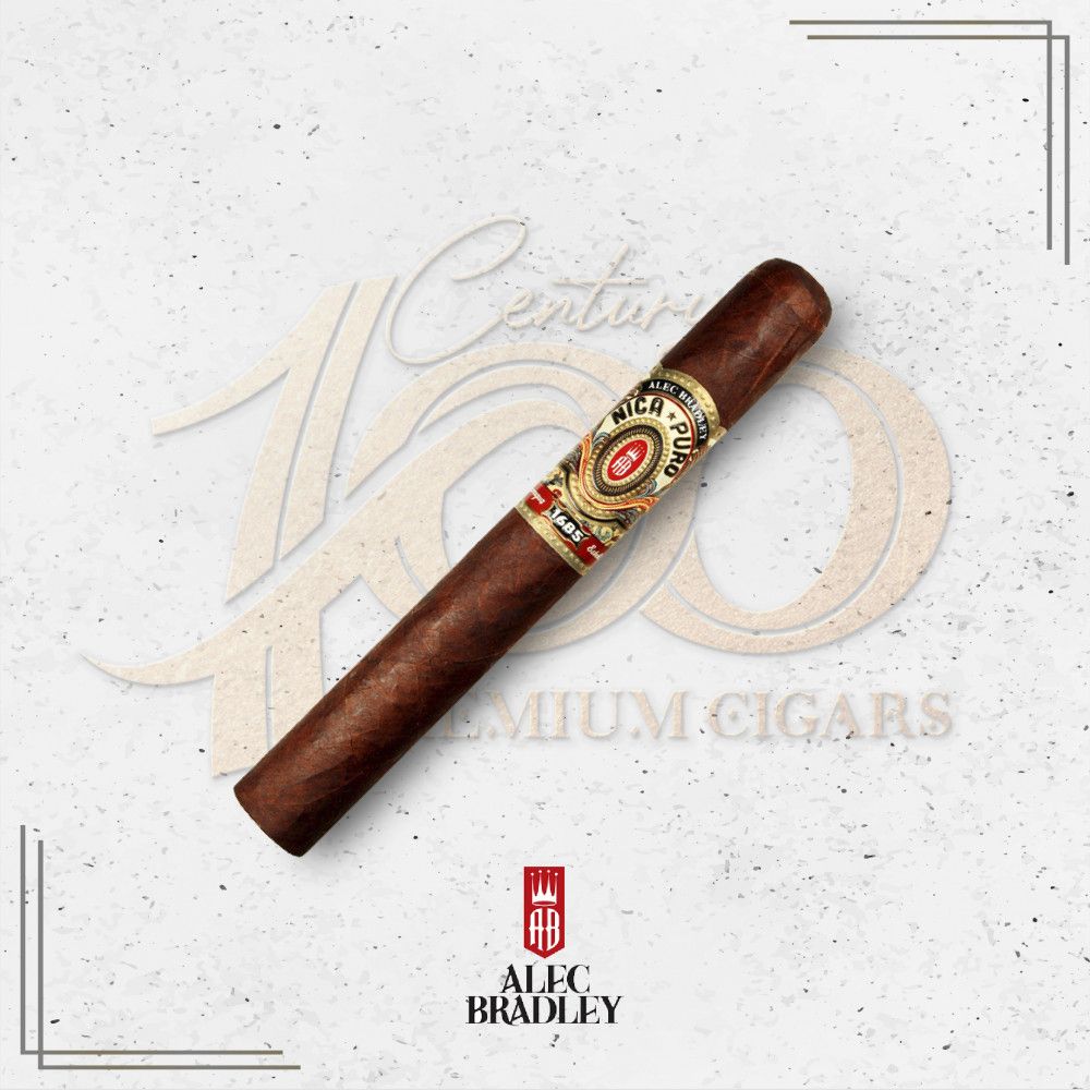 Alec Bradley - Nica Puro - Toro