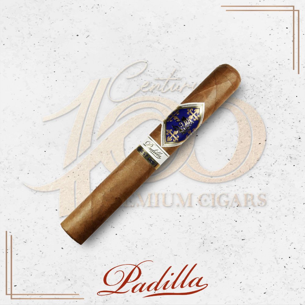 Padilla - Finest Hour Connecticut - Toro