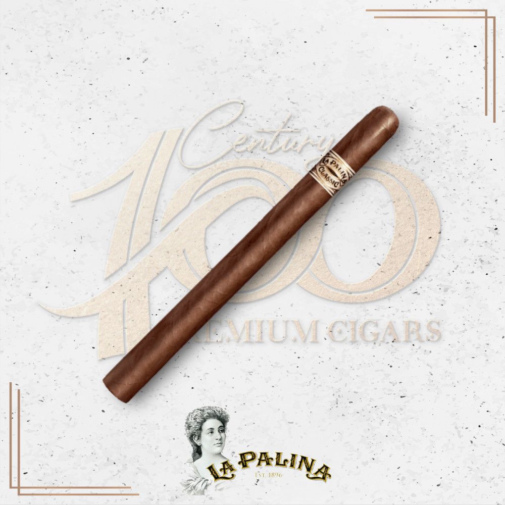 La Palina - Classic - Lancero