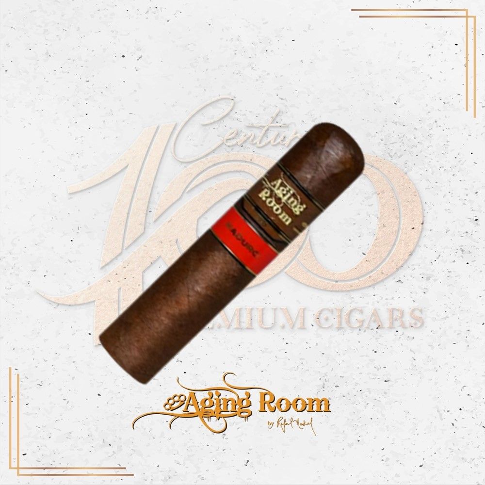 Aging Room - Core Maduro - Rondo