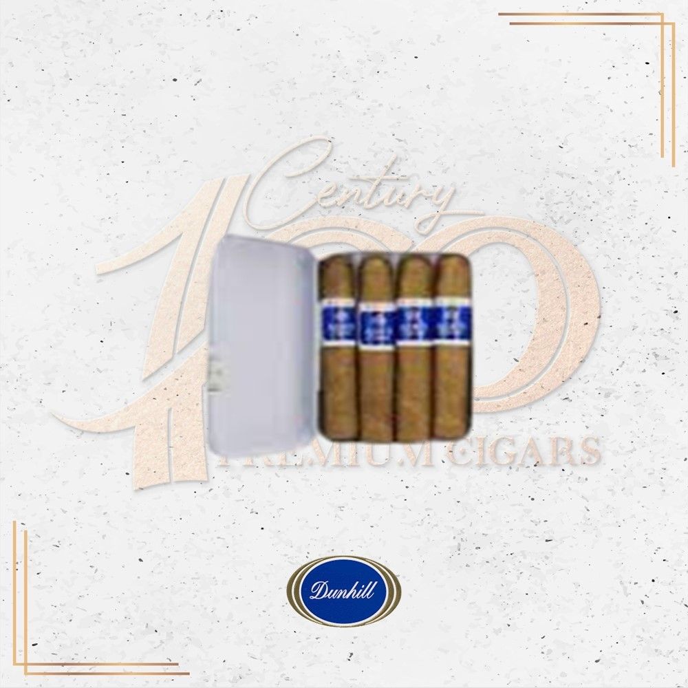 Dunhill - Aged - Caleta