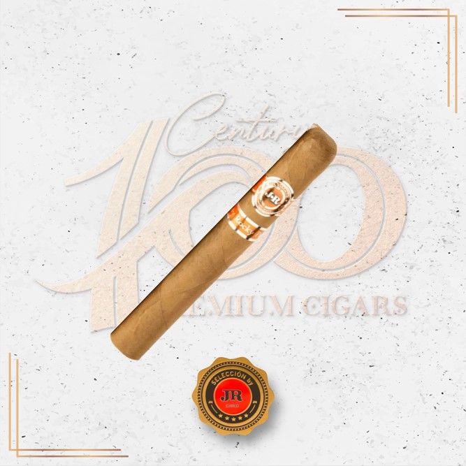 JR - Ultimate by Rocky Patel - Connecticut Toro