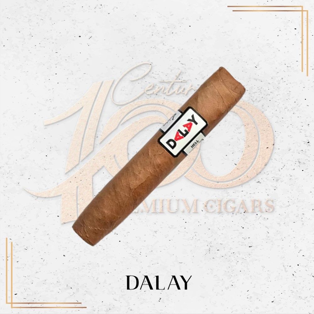 Dalay - Hell Connecticut - Chisel