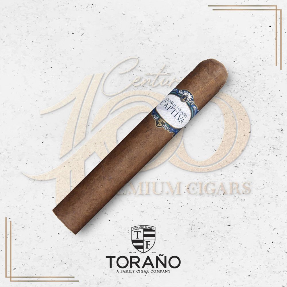 Torano - Captiva - Toro