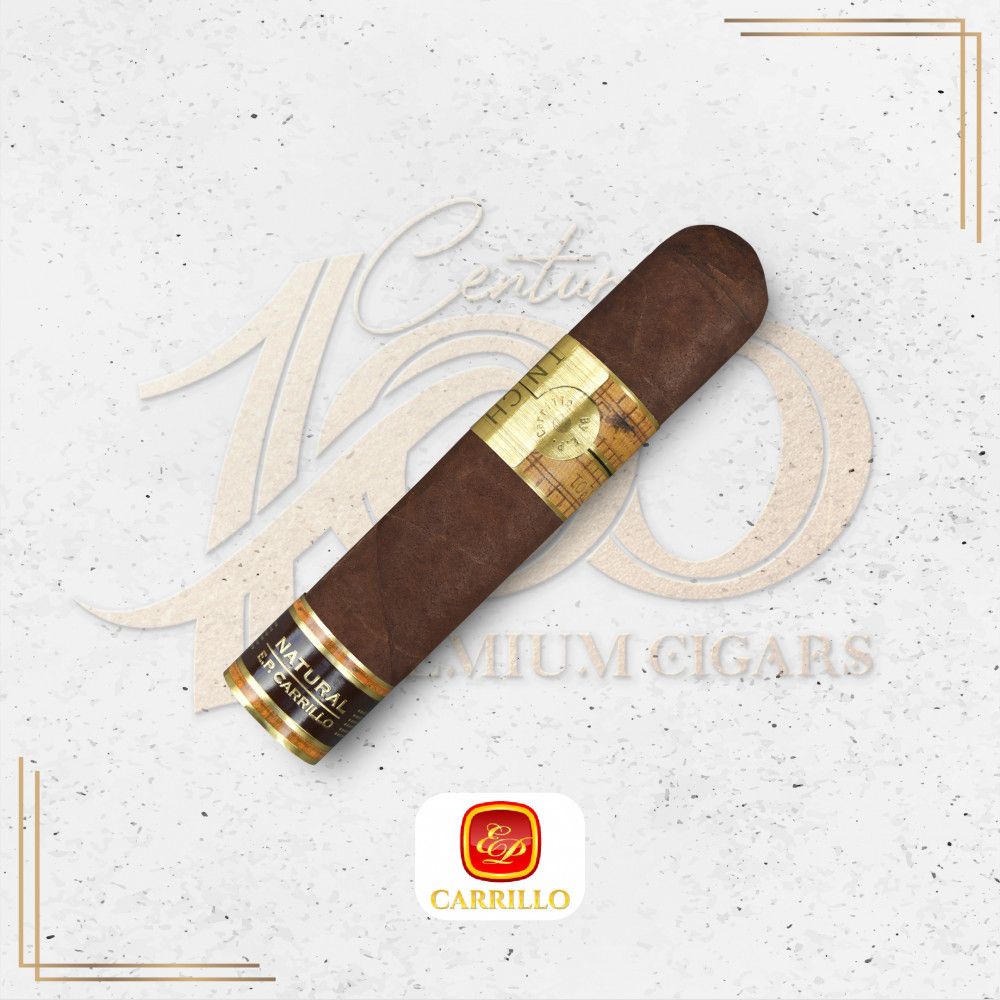 EP Carrillo - INCH Natural - No. 62