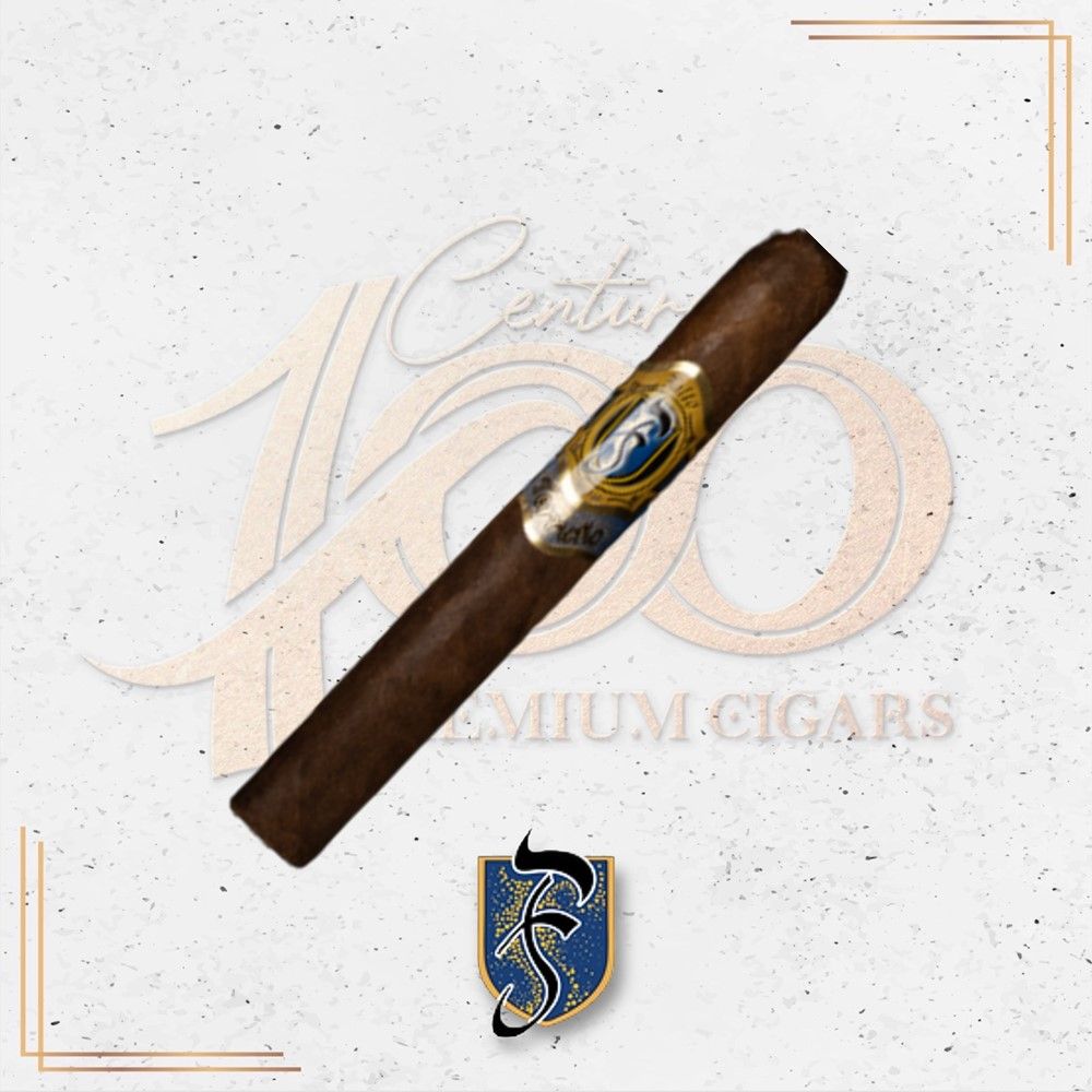 Falto - LJF Reserva del Fundador Box Pressed 