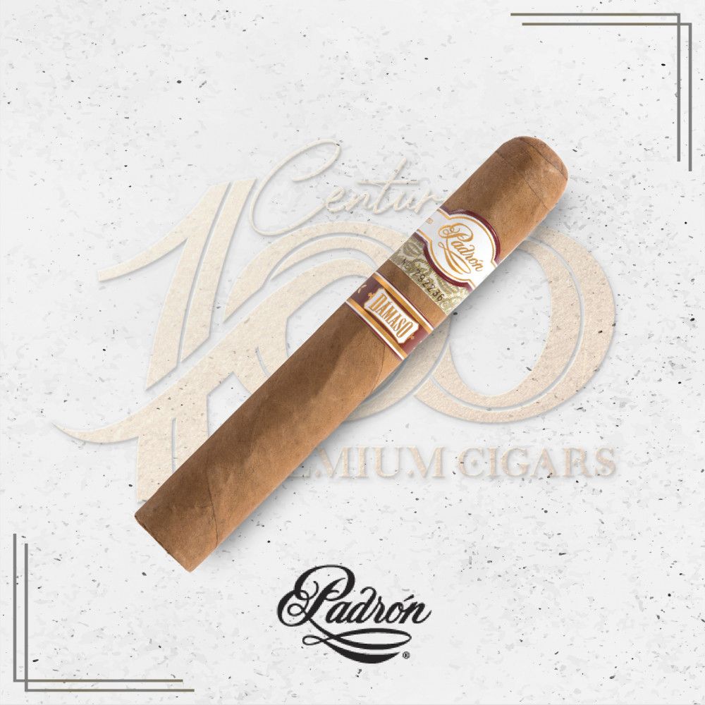 Padron - Damaso - No. 32