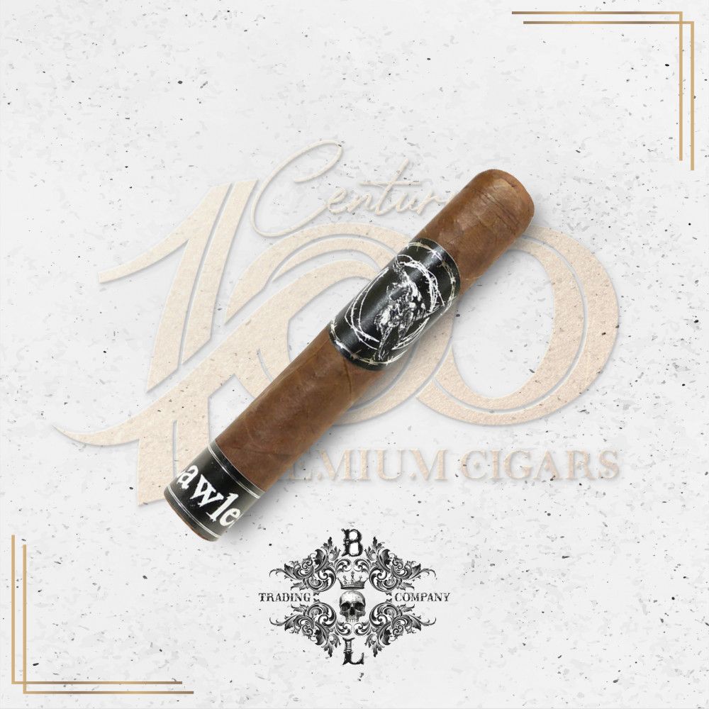 Black Label Trading Co. - Lawless - Robusto