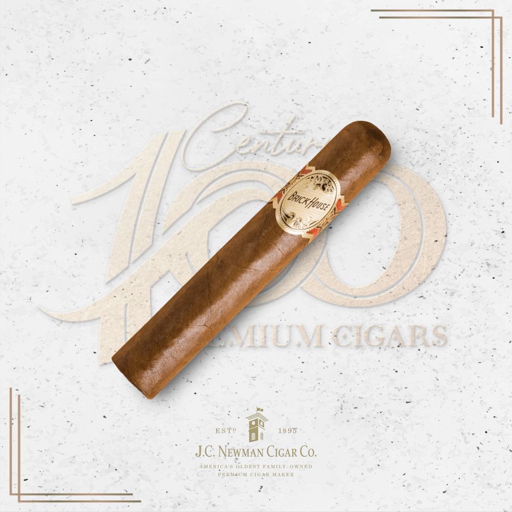 Brick House - Classic - Robusto