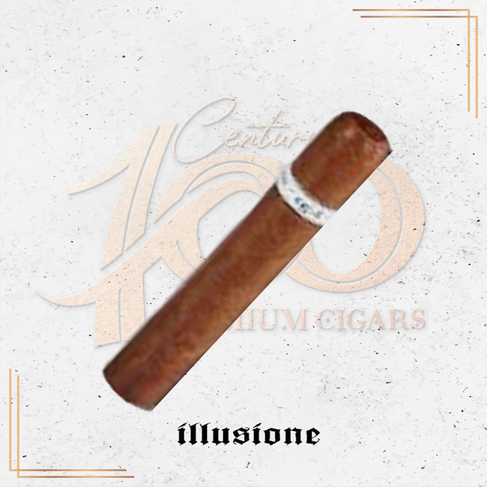 Illusione - Original Documents - 4/2g Church