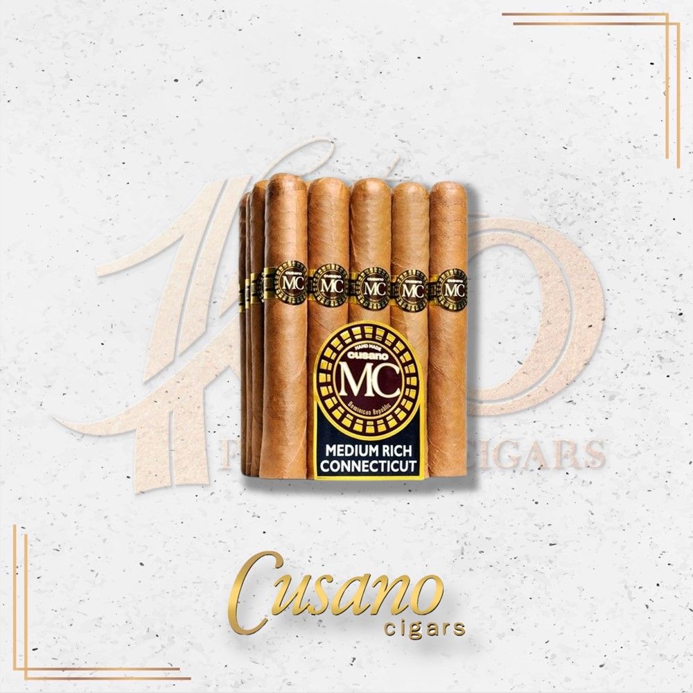 Cusano - MC Bundle - Corona