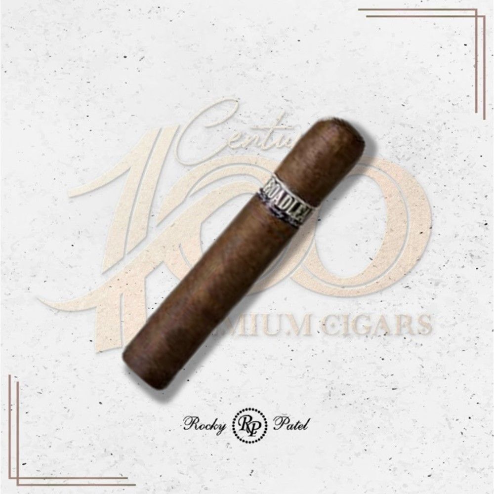 Rocky Patel - Broadleaf - Super Toro