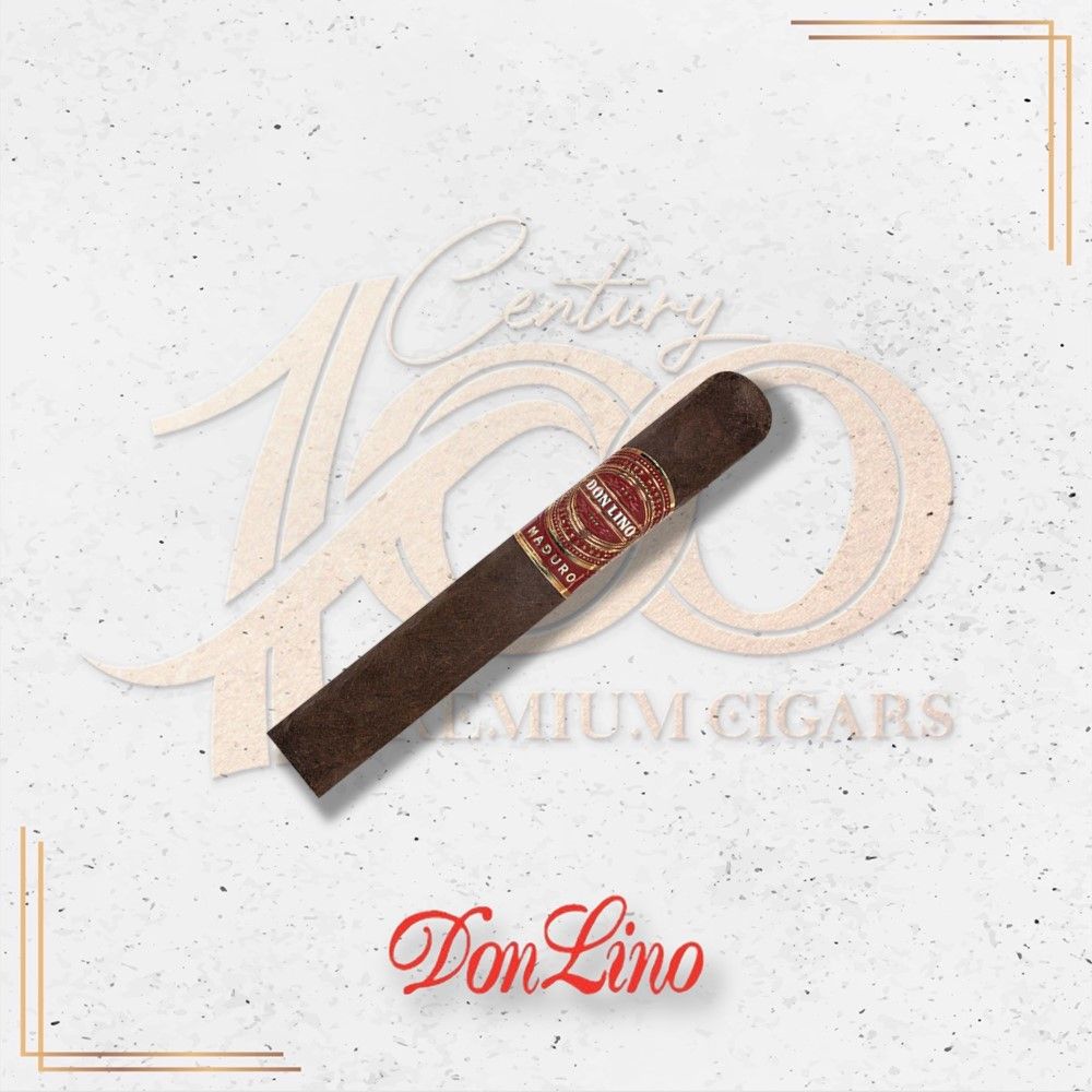 Don Lino - Maduro - Toro