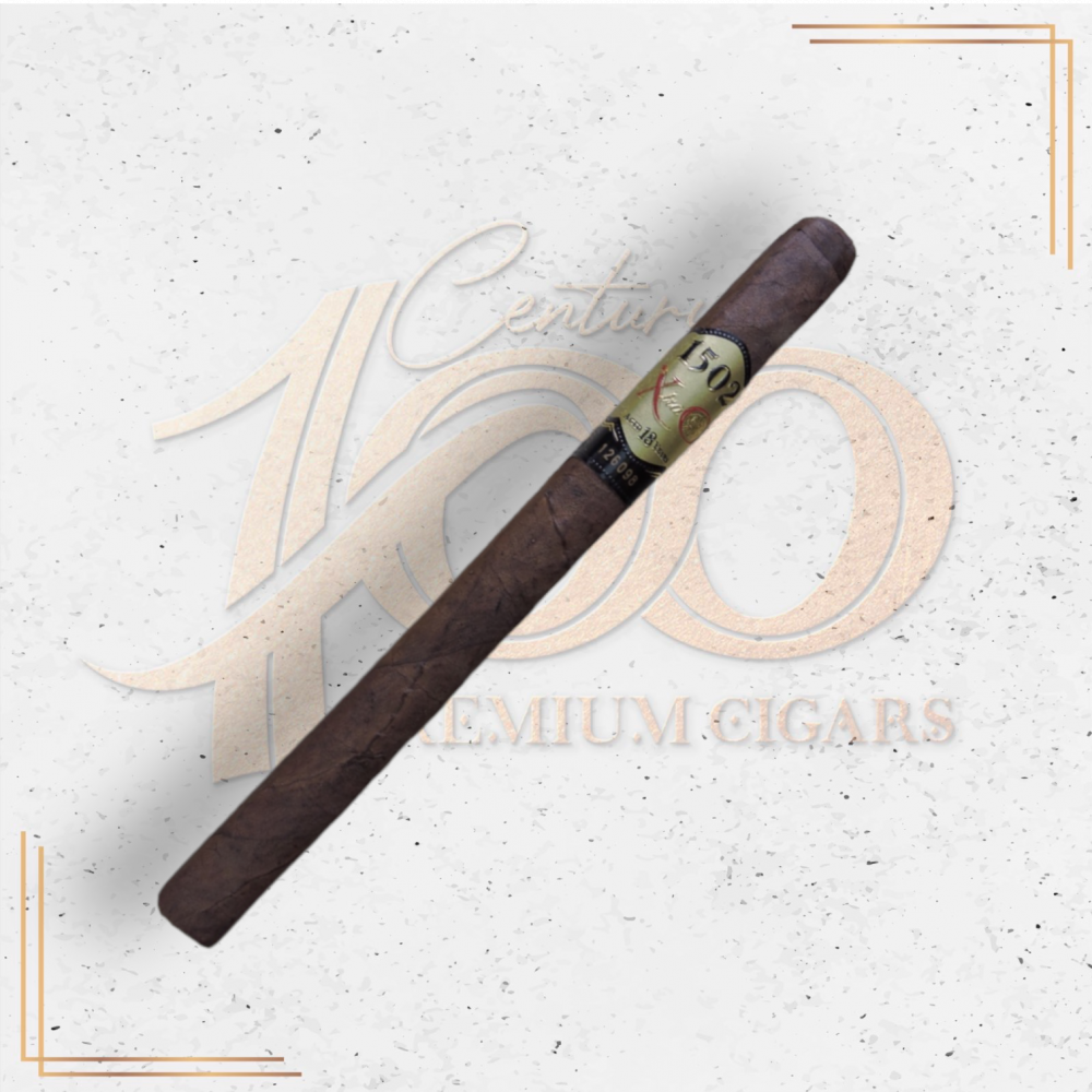 1502 - XO - BP Lancero