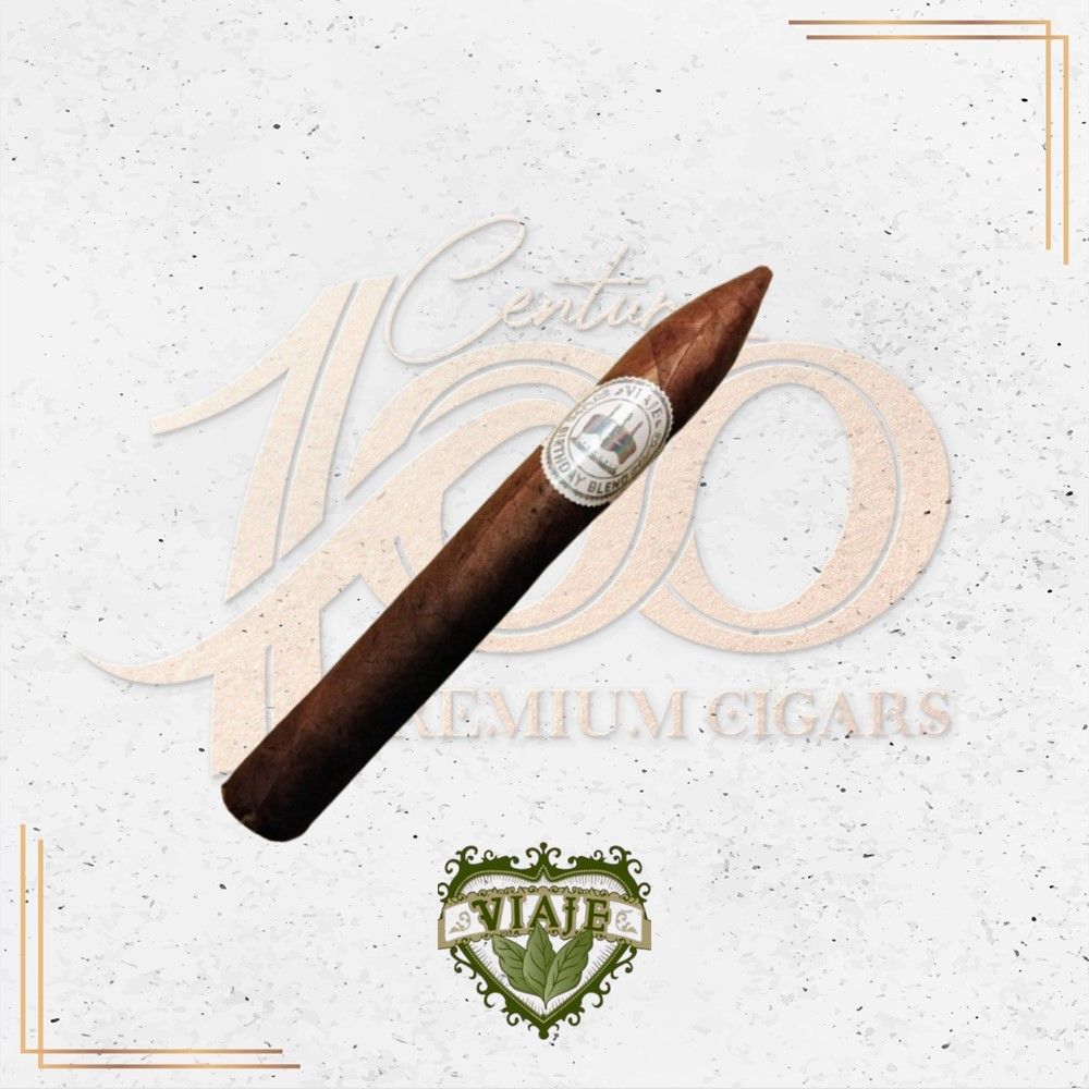 Viaje - Birthday Blend - 2023