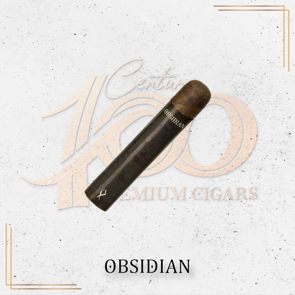 Obsidian - Obsidian - Mini Corona