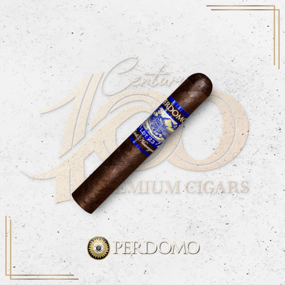 Perdomo - Lot 23 - Maduro - Robusto