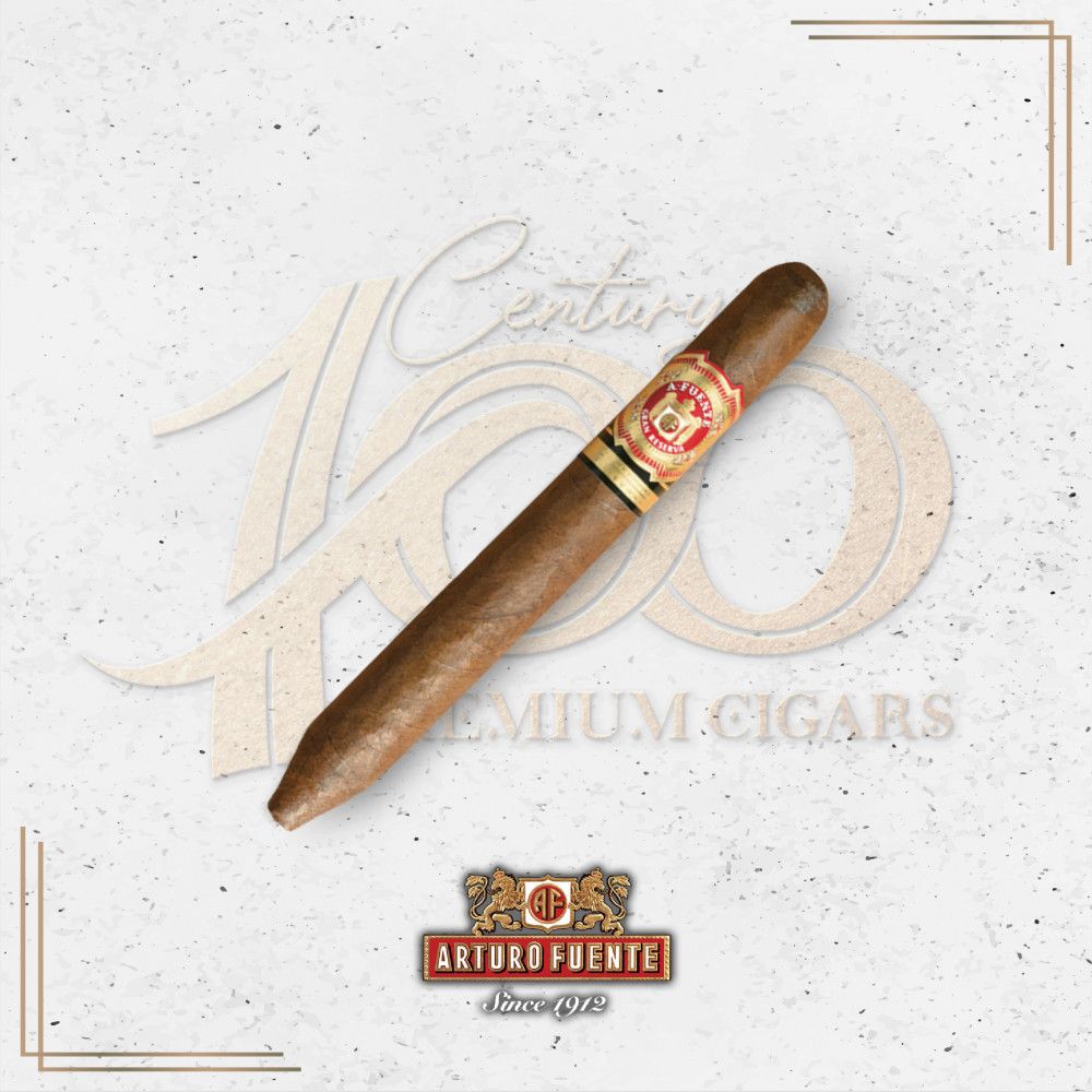 Arturo Fuente - Hemingway - Signature Natural