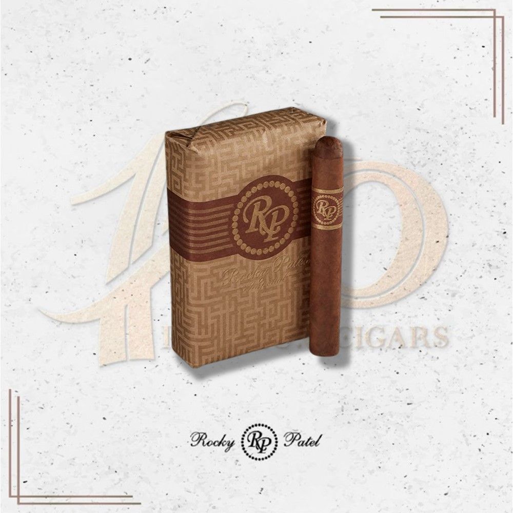 Rocky Patel - Imperial - Gordo