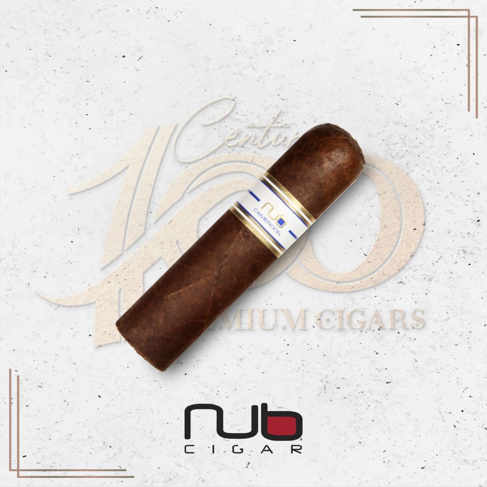 Nub - Cameroon - 358