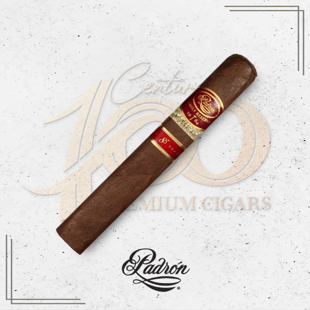 Padron - Family Reserve - Maduro - No. 85