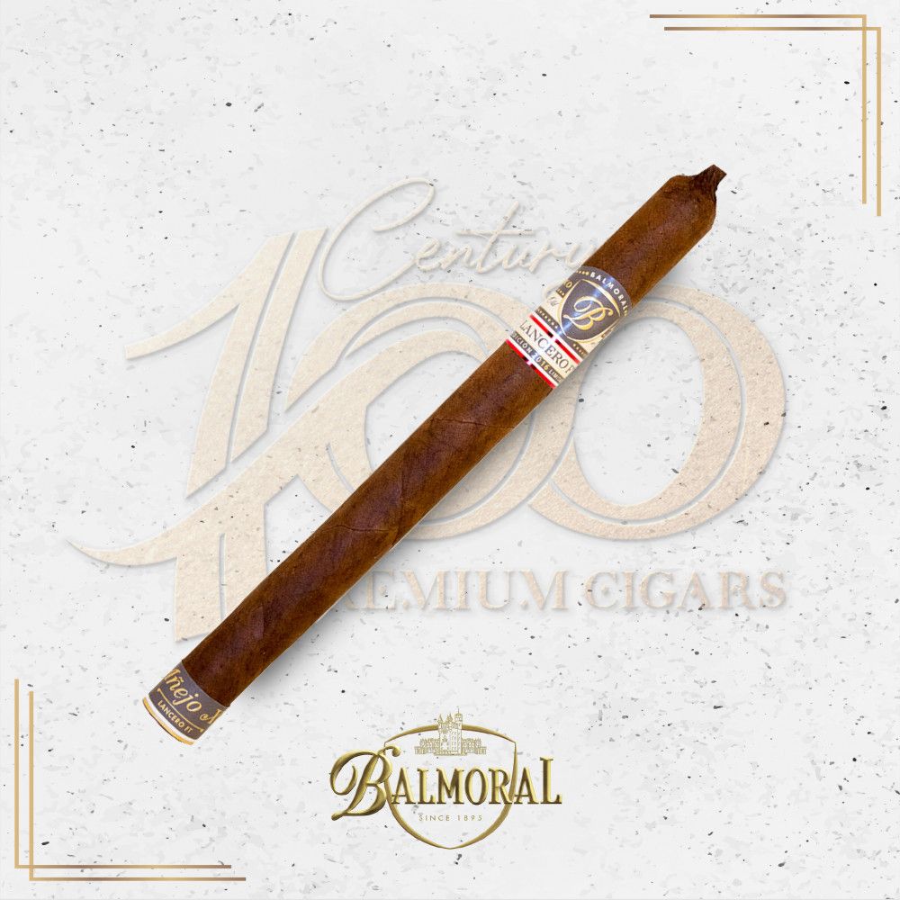 Balmoral - Anejo XO - Lancero