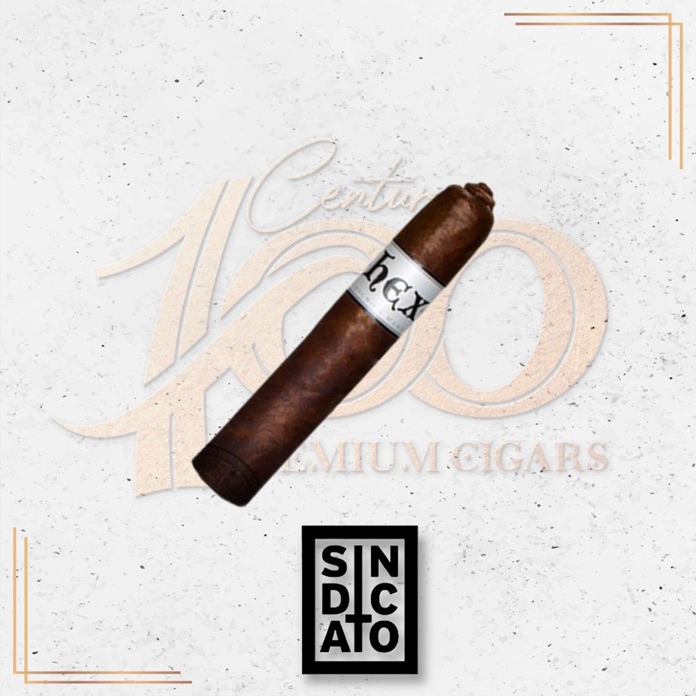 Sindicato - Hex - Robusto