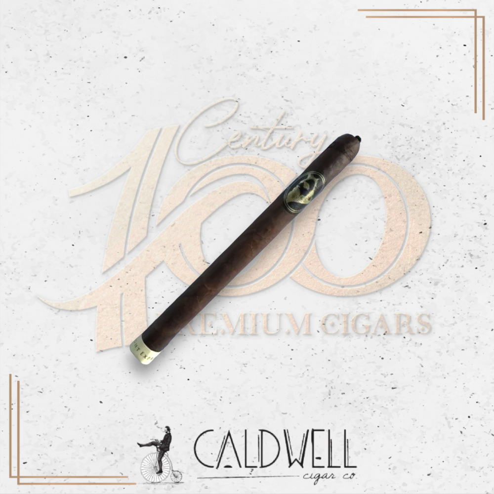 Caldwell - Eastern Standard - Midnight Express - Lancero