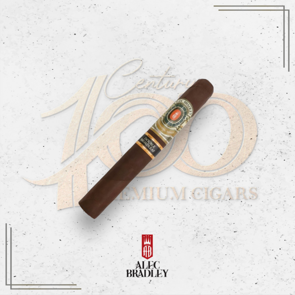 Alec Bradley - Double Broadleaf - Toro