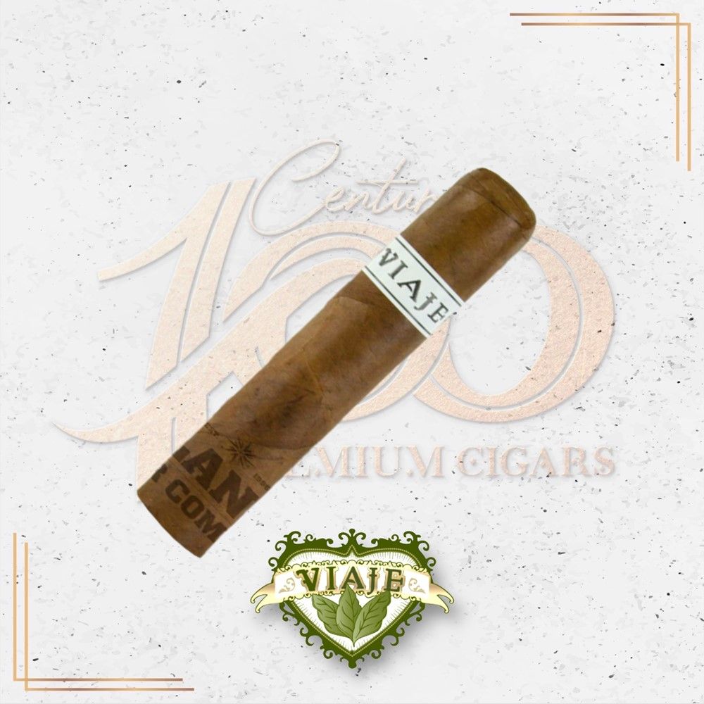 Viaje - Birthday Blend - White Label Project Mofongo